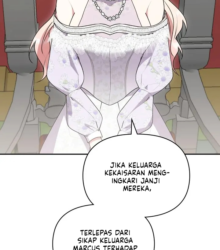 Too Cute to Handle Chapter 62 page 58