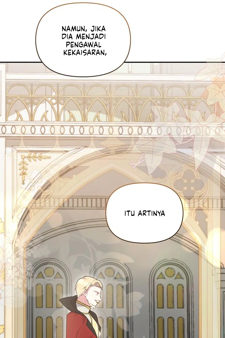 Too Cute to Handle Chapter 62 page 60