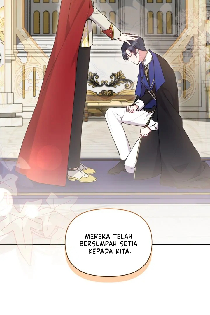 Too Cute to Handle Chapter 62 page 61