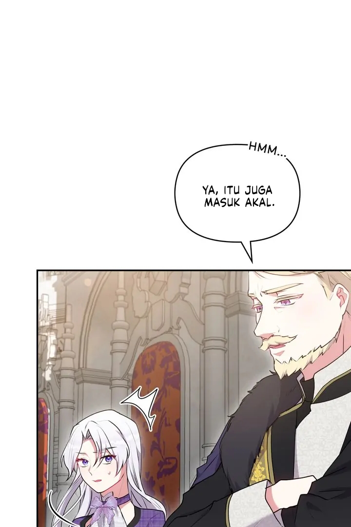 Too Cute to Handle Chapter 62 page 62