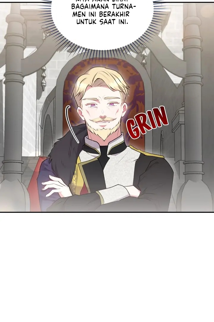 Too Cute to Handle Chapter 62 page 65