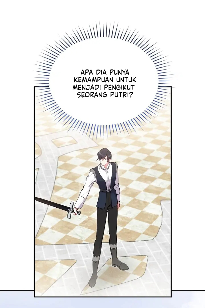 Too Cute to Handle Chapter 62 page 66