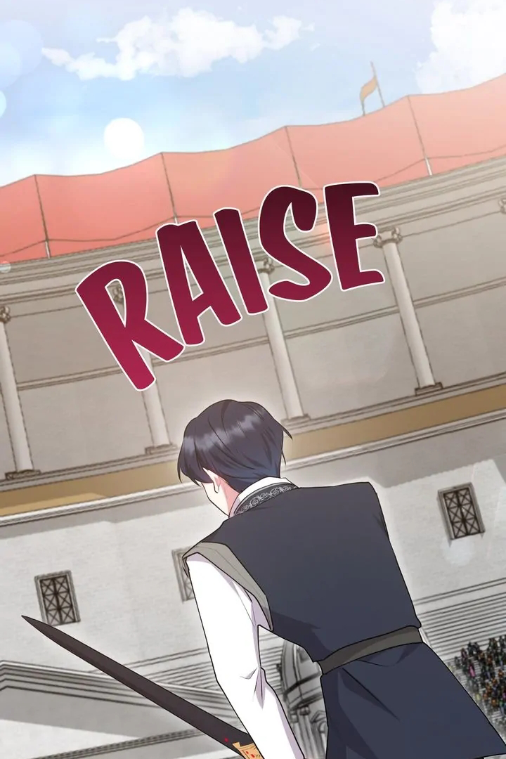 Too Cute to Handle Chapter 62 page 67