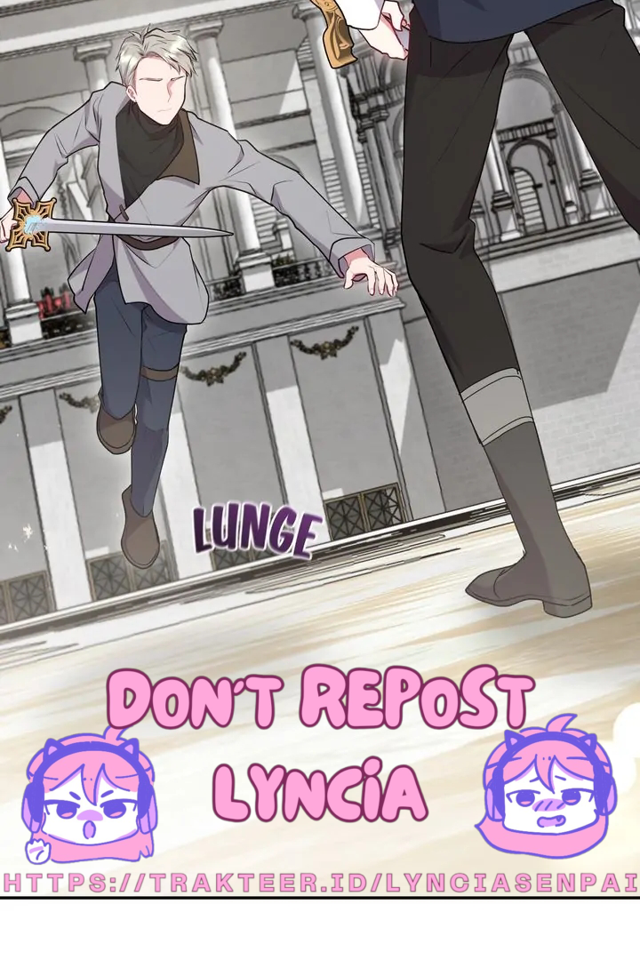 Too Cute to Handle Chapter 62 page 68