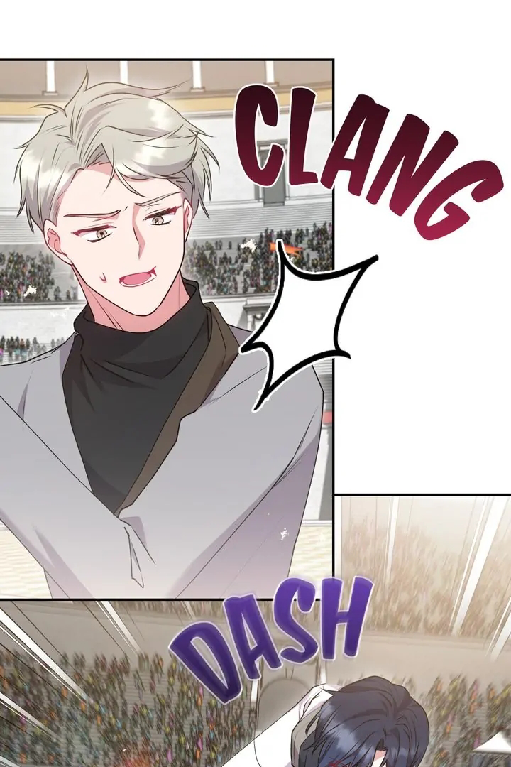 Too Cute to Handle Chapter 62 page 72