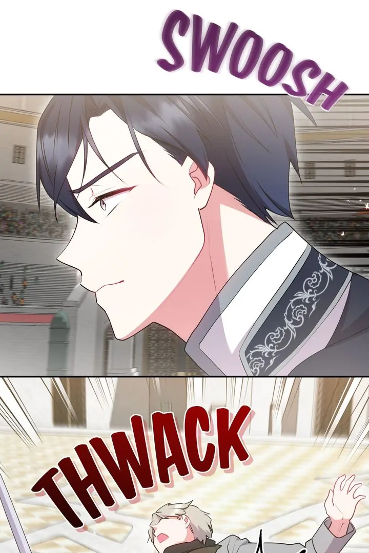 Too Cute to Handle Chapter 62 page 75