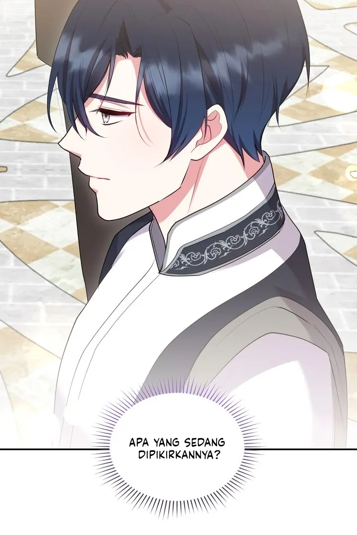 Too Cute to Handle Chapter 62 page 7