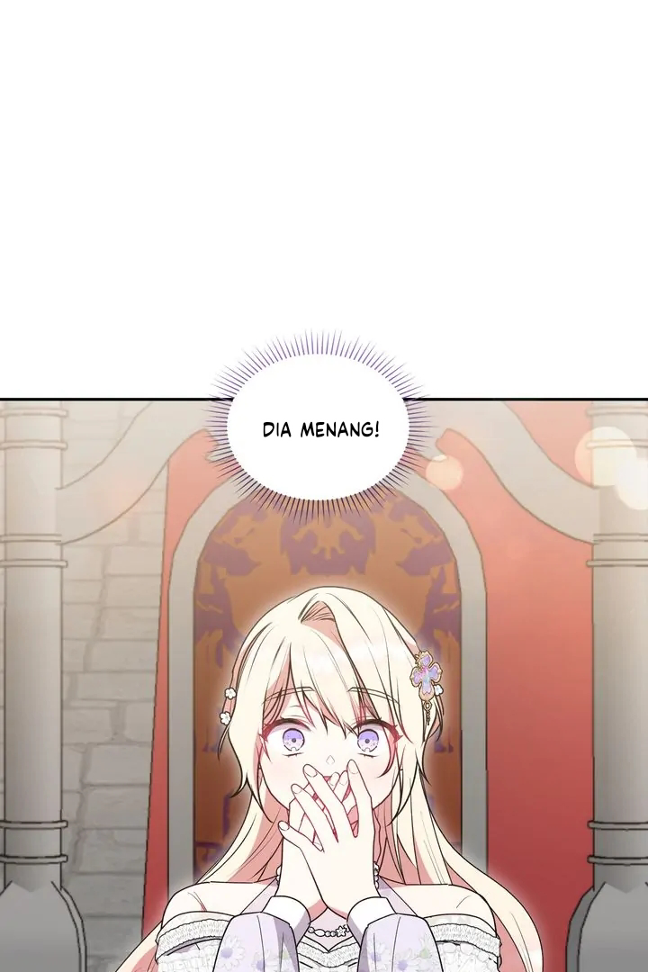 Too Cute to Handle Chapter 62 page 81