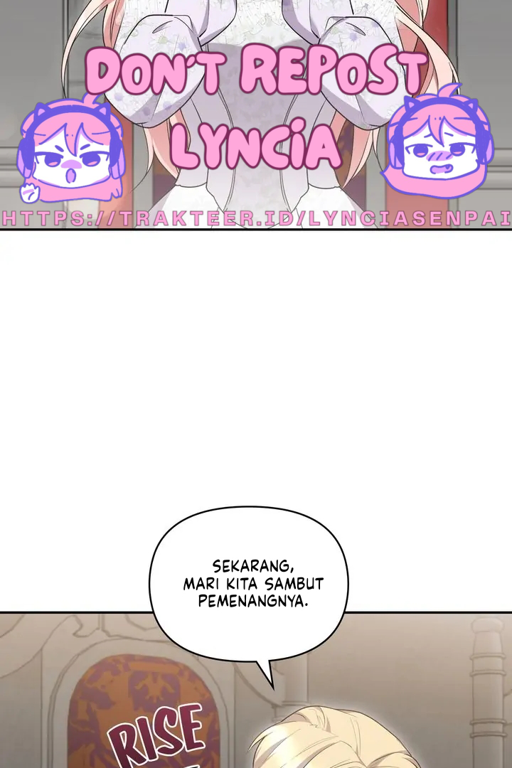 Too Cute to Handle Chapter 62 page 82