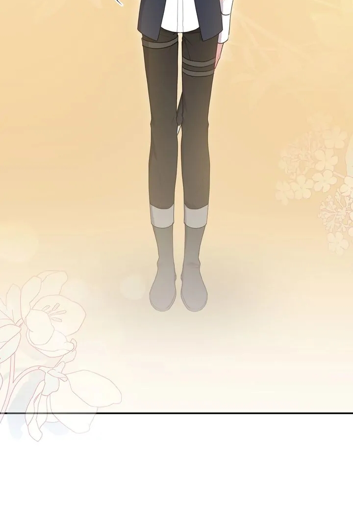 Too Cute to Handle Chapter 62 page 87