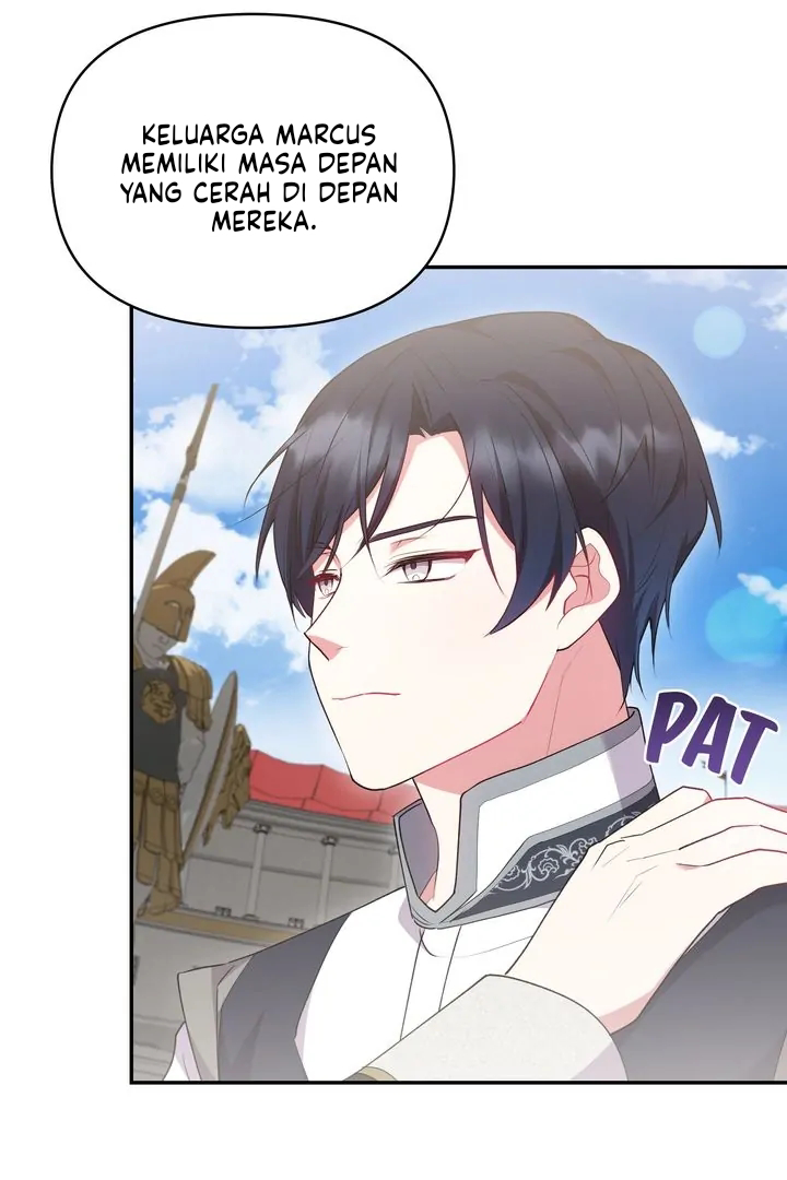 Too Cute to Handle Chapter 62 page 90