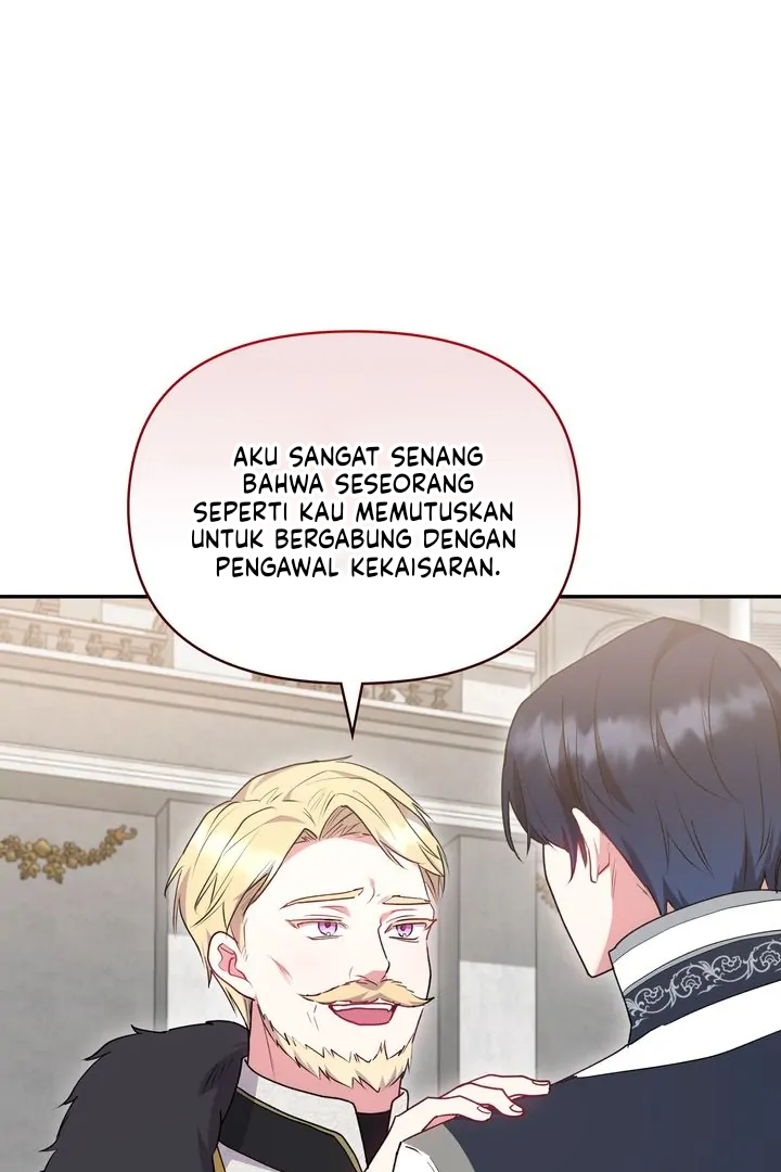 Too Cute to Handle Chapter 62 page 91