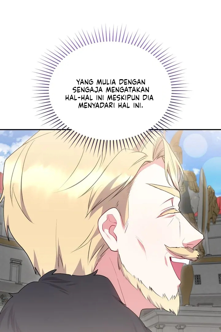 Too Cute to Handle Chapter 62 page 94