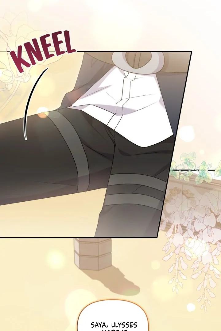 Too Cute to Handle Chapter 62 page 97