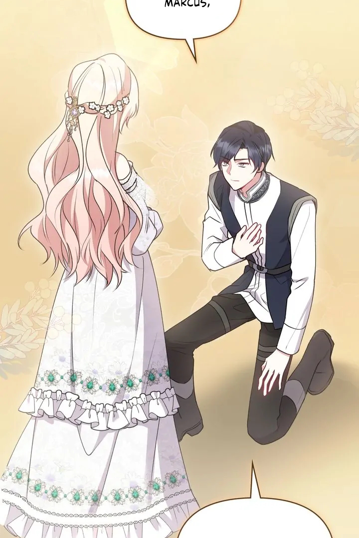 Too Cute to Handle Chapter 62 page 98