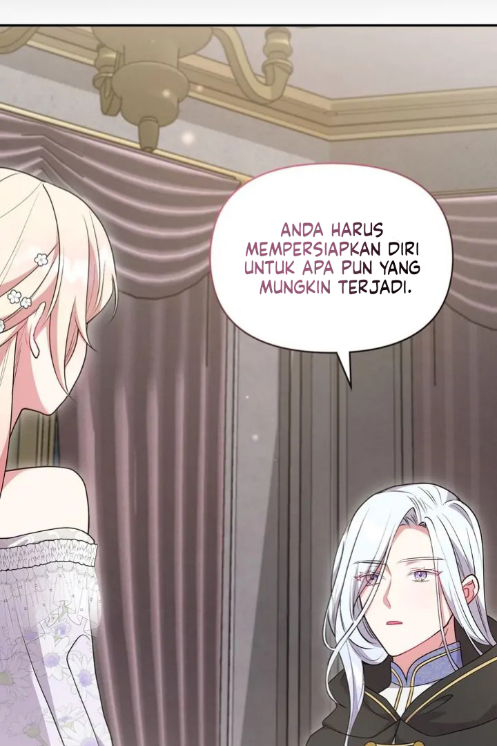 Too Cute to Handle Chapter 64 page 10