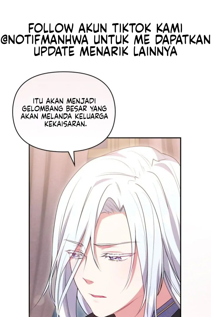 Too Cute to Handle Chapter 64 page 1