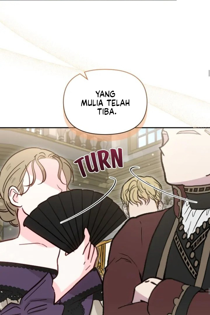 Too Cute to Handle Chapter 64 page 20
