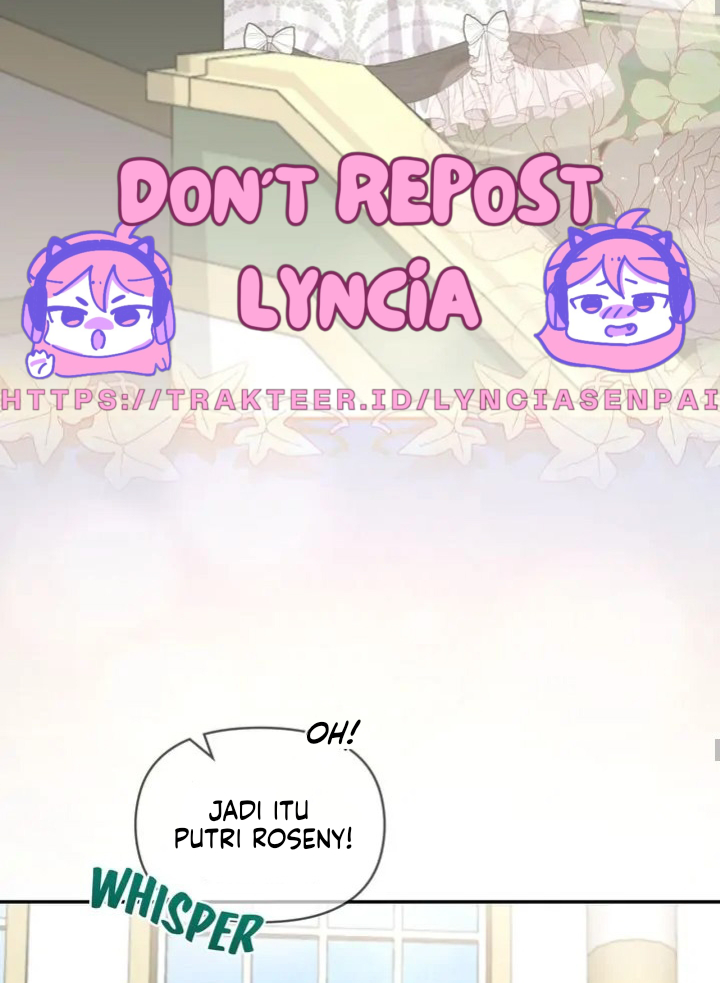 Too Cute to Handle Chapter 64 page 23
