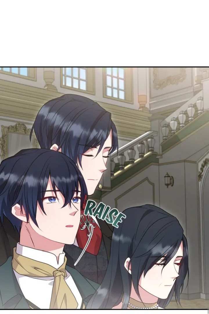 Too Cute to Handle Chapter 64 page 25