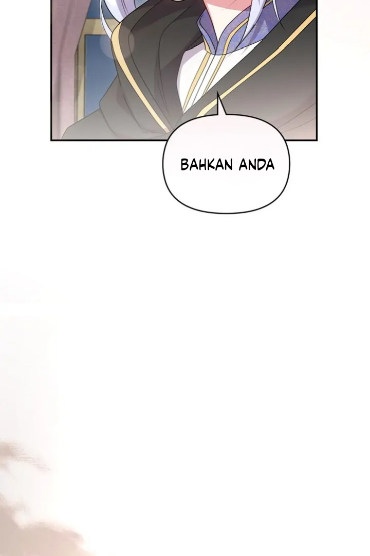 Too Cute to Handle Chapter 64 page 2
