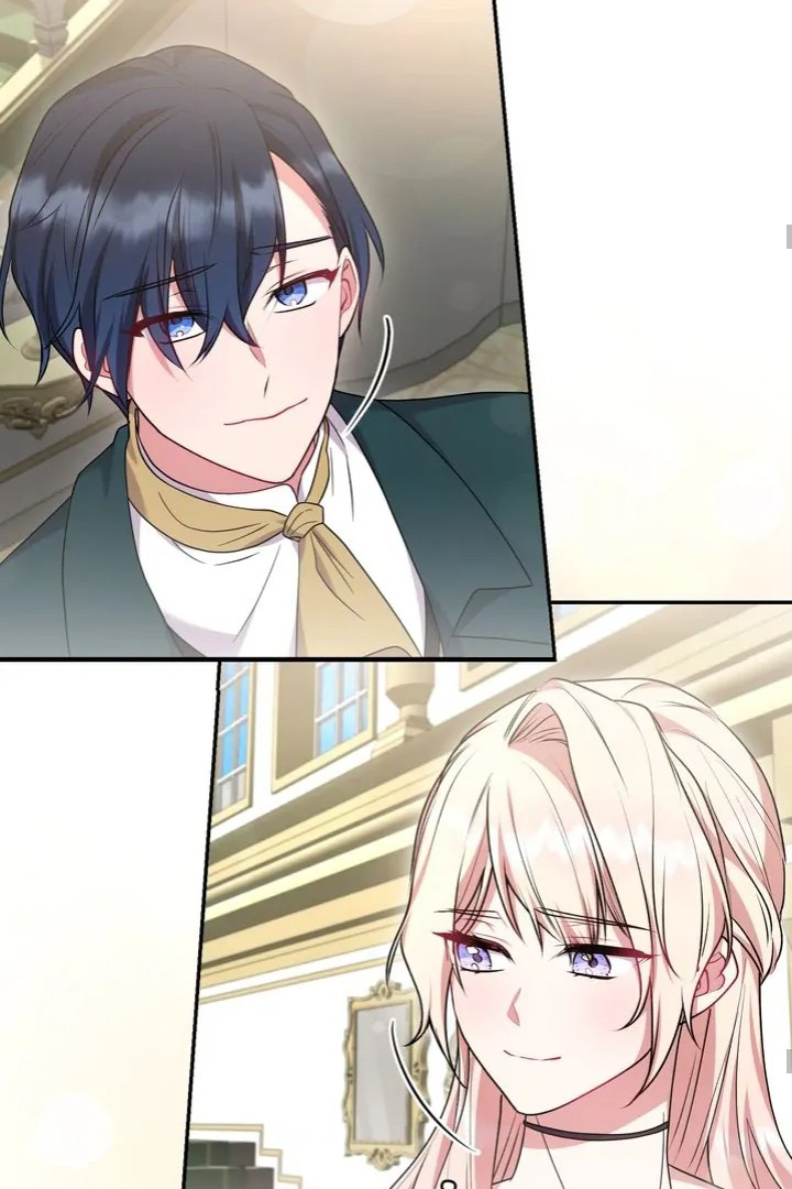 Too Cute to Handle Chapter 64 page 29