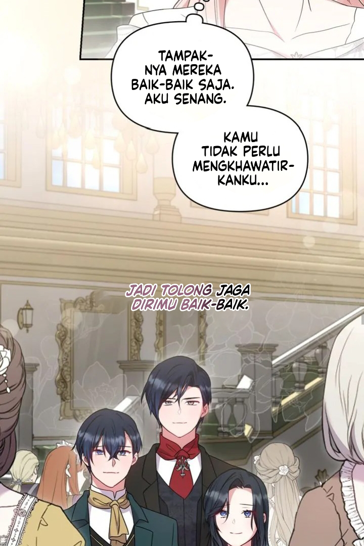 Too Cute to Handle Chapter 64 page 30