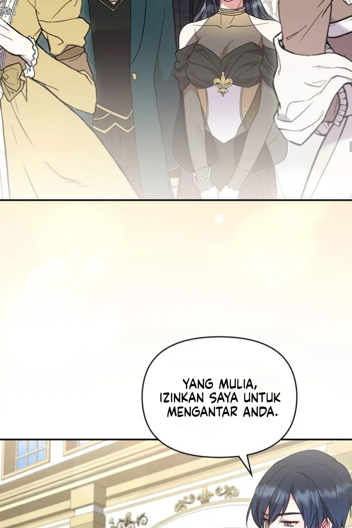 Too Cute to Handle Chapter 64 page 31