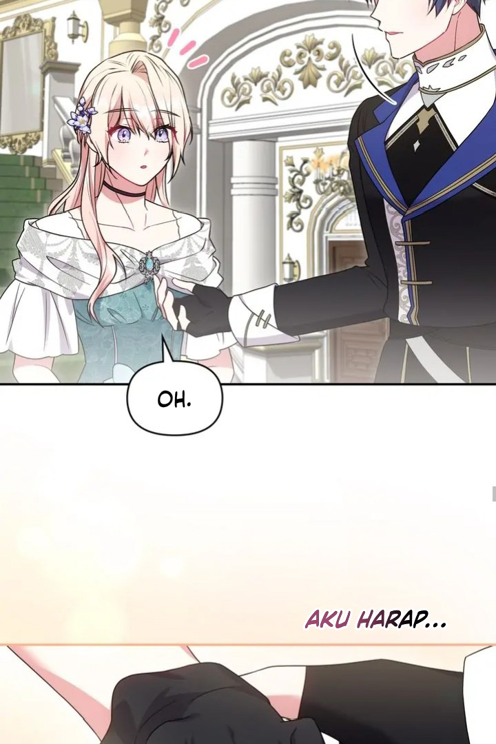 Too Cute to Handle Chapter 64 page 32