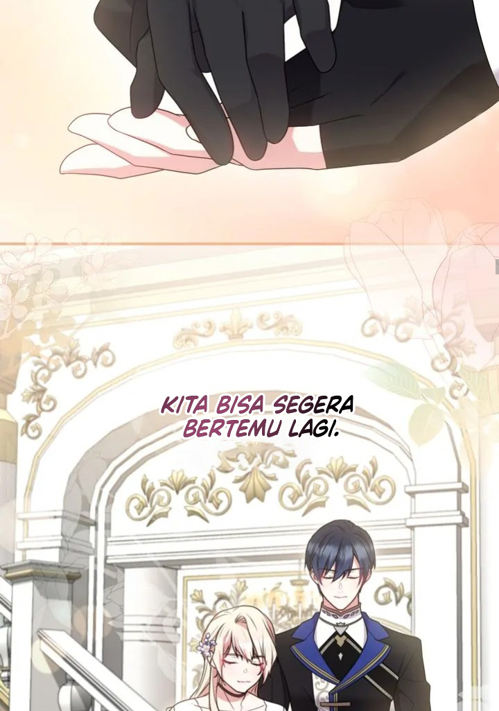 Too Cute to Handle Chapter 64 page 33