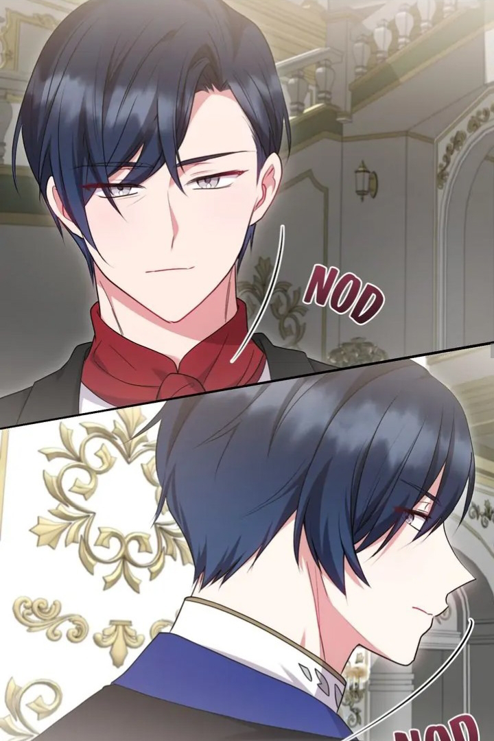 Too Cute to Handle Chapter 64 page 39