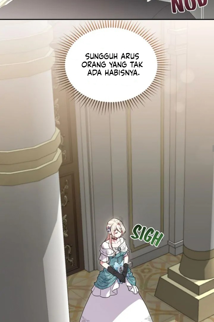 Too Cute to Handle Chapter 64 page 40