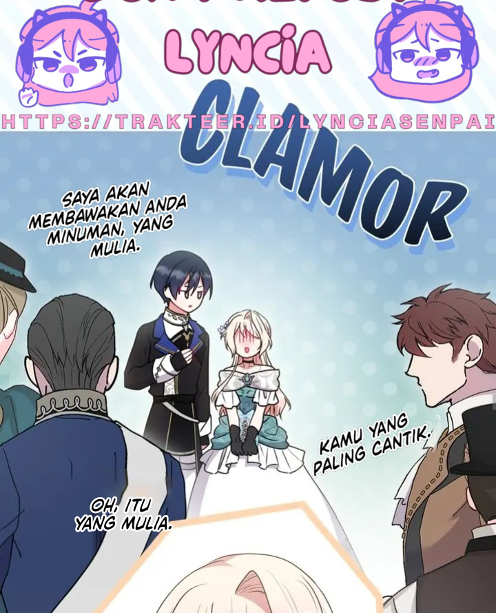 Too Cute to Handle Chapter 64 page 42