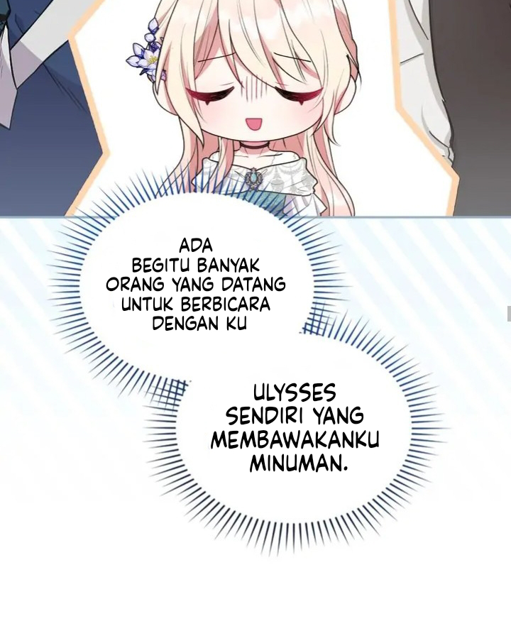 Too Cute to Handle Chapter 64 page 43