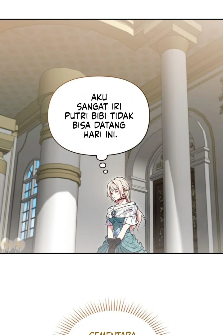 Too Cute to Handle Chapter 64 page 44