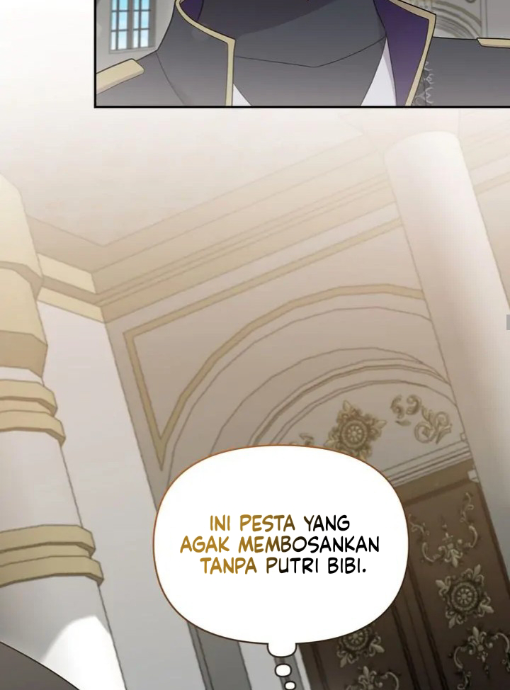 Too Cute to Handle Chapter 64 page 47