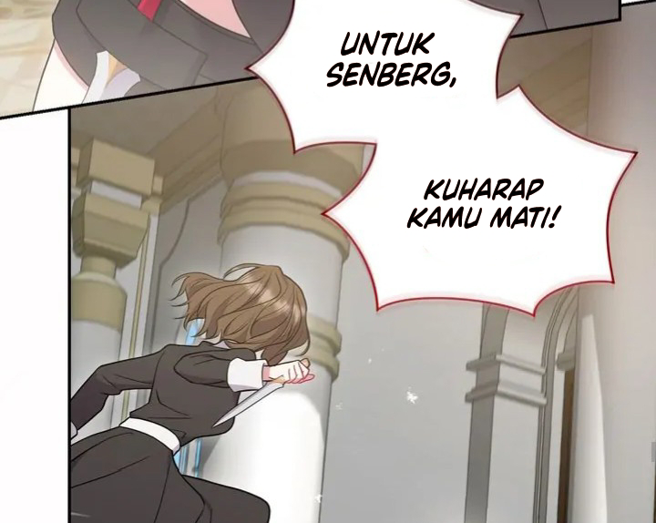 Too Cute to Handle Chapter 64 page 52