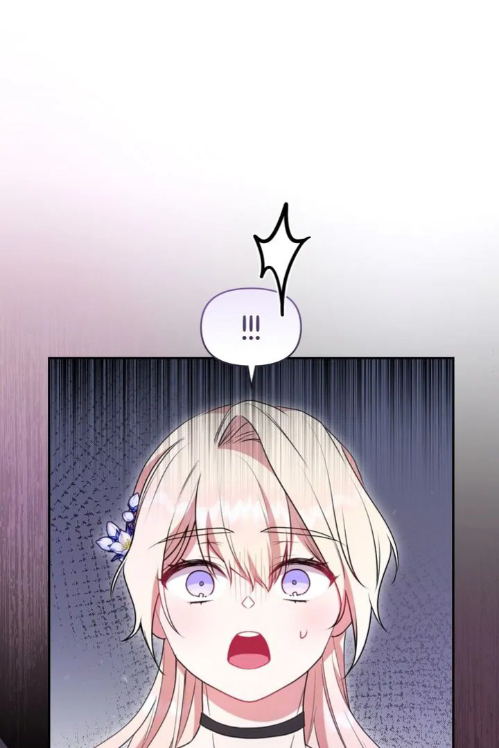 Too Cute to Handle Chapter 64 page 54