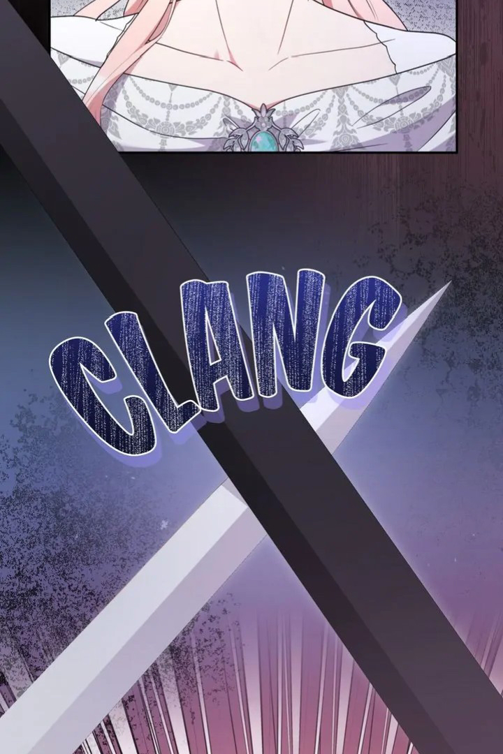 Too Cute to Handle Chapter 64 page 55