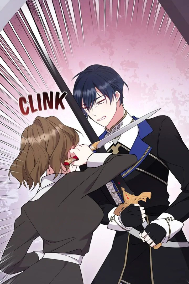 Too Cute to Handle Chapter 64 page 56