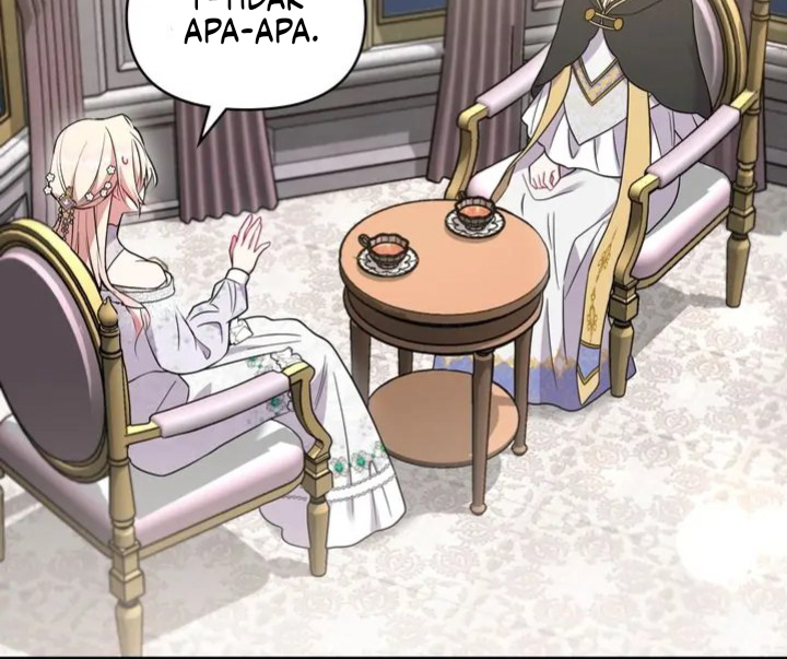 Too Cute to Handle Chapter 64 page 5