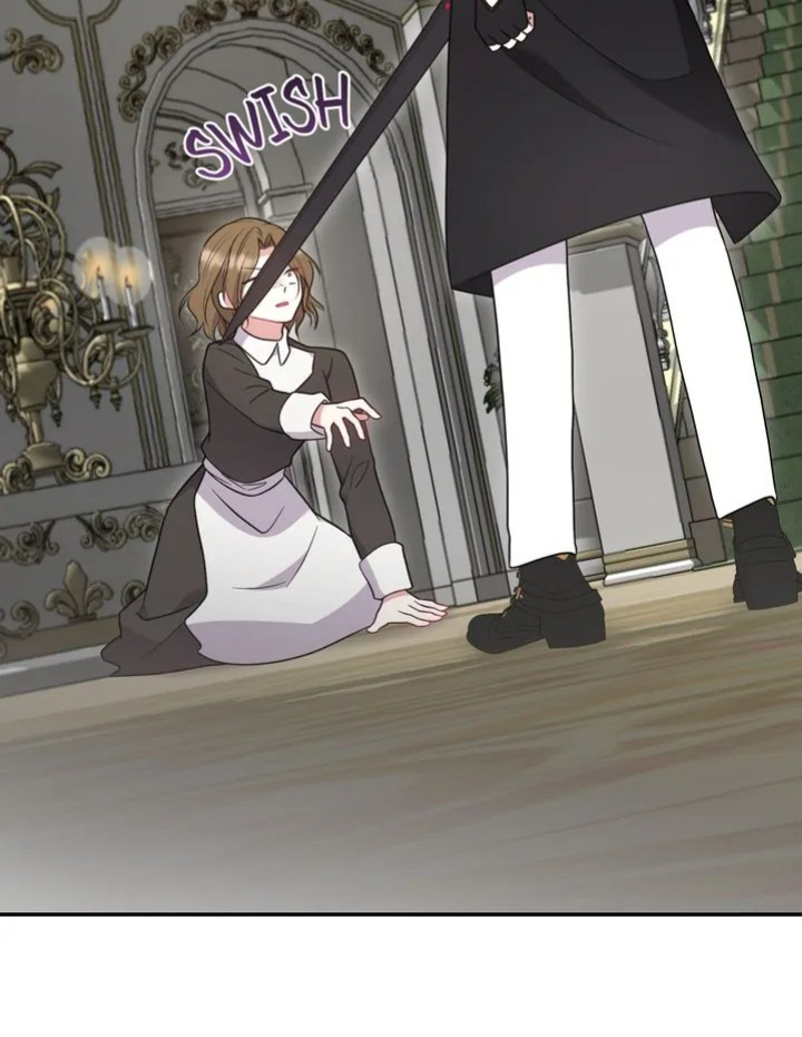Too Cute to Handle Chapter 64 page 65
