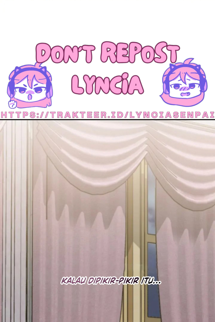 Too Cute to Handle Chapter 64 page 6