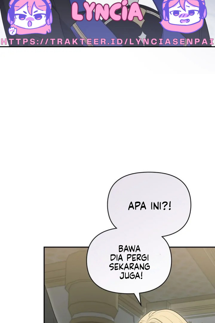 Too Cute to Handle Chapter 64 page 69