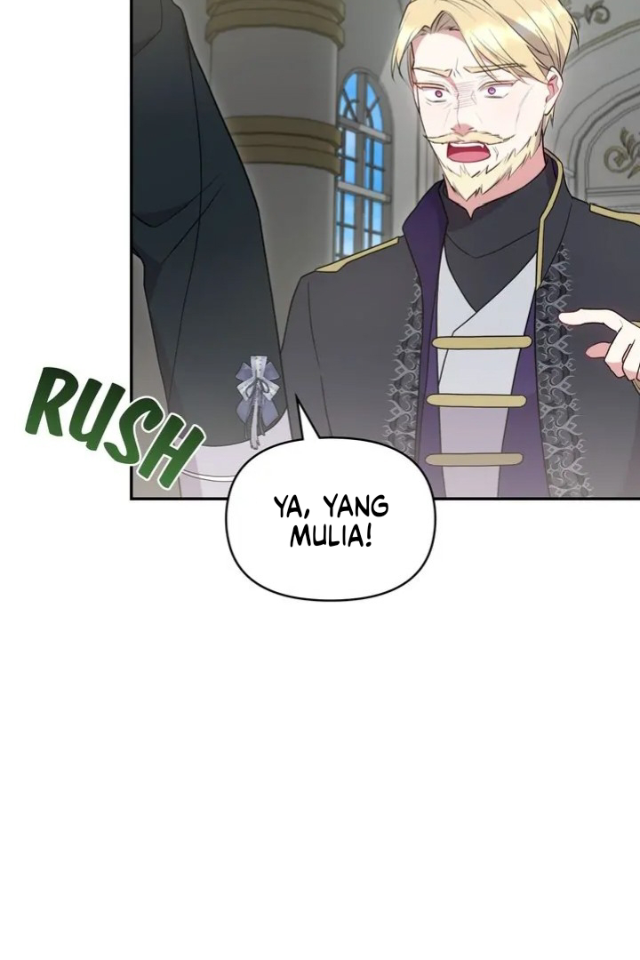 Too Cute to Handle Chapter 64 page 70