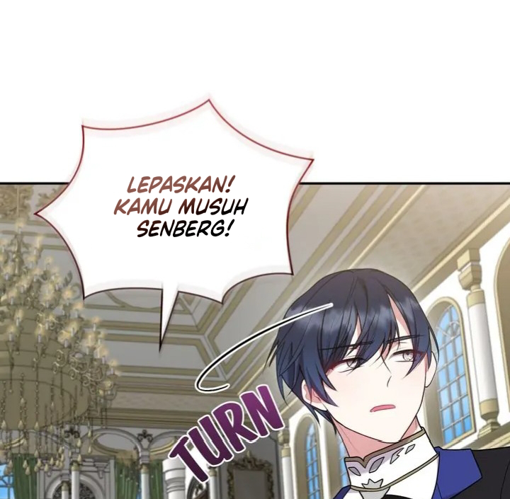 Too Cute to Handle Chapter 64 page 71