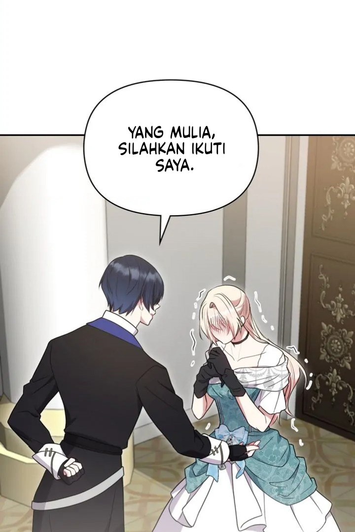 Too Cute to Handle Chapter 64 page 73
