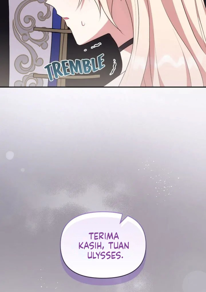 Too Cute to Handle Chapter 64 page 75