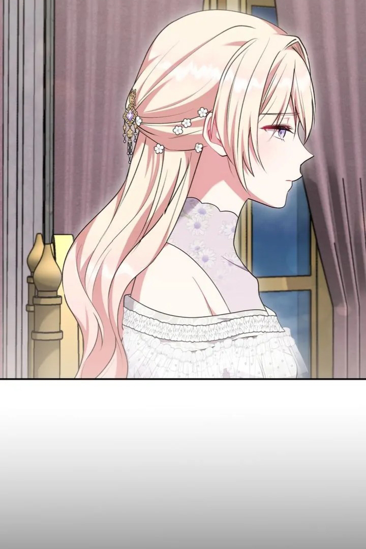 Too Cute to Handle Chapter 64 page 7