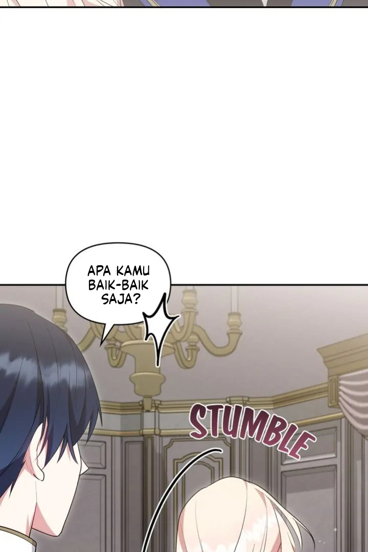 Too Cute to Handle Chapter 64 page 79